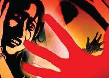 સિહોર પંથકની મહિલાની છેડતી કરી દુષ્કર્મ આચર્યું | A woman from Sehore parish was molested and raped