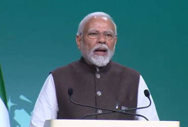 ભારતે COP33ની મેજબાનીનો પ્રસ્તાવ પાછો ખેંચ્યો, કારણ પણ ન જણાવ્યું, 2028માં થવાનું હતું આયોજન | india…