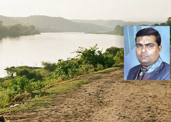 નર્મદા પરિક્રમા પૂર્ણ કર્યા બાદ અમદાવાદના યુવકનું મોત, ઘાટલોડિયામાં કોચિંગ ક્લાસ ચલાવતા હતા | Ahmeda…