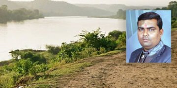 નર્મદા પરિક્રમા પૂર્ણ કર્યા બાદ અમદાવાદના યુવકનું મોત, ઘાટલોડિયામાં કોચિંગ ક્લાસ ચલાવતા હતા | Ahmeda…