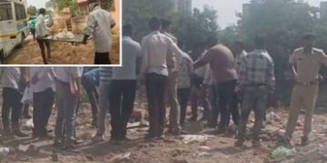 અમદાવાદ: ઢોંસાના ખીરુંના કારણે બે બાળકીના કથિત મોતનો કેસ, બ્લડ રિપોર્ટમાં ઊંઘની દવાના અંશ મળ્યા | ah…