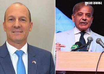 ‘પાકિસ્તાન વિશ્વાસપાત્ર નથી, અમેરિકાએ તેનો ઉપયોગ કર્યો’, મધ્યસ્થતા પર ઈઝરાયલી રાજદૂતનું તડ અને ફડ | …