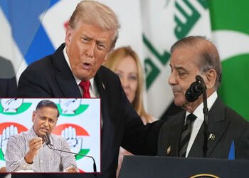 પાકિસ્તાન વિશ્વગુરુ બની ગયું, કોંગ્રેસનું 70 વર્ષનું સન્માન…’ ઉદિત રાજના નિવેદને ફરી ચર્ચા જગાવી |…