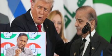 પાકિસ્તાન વિશ્વગુરુ બની ગયું, કોંગ્રેસનું 70 વર્ષનું સન્માન…’ ઉદિત રાજના નિવેદને ફરી ચર્ચા જગાવી |…