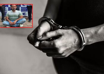 ડુપ્લીકેટ PSIનું લોન કૌભાંડ ખુલ્યું, ટ્રસ્ટના નામે કાવાદાવા કર્યા, મદદગારી કરનાર ભાઈ મોહસીન પકડાયો |…