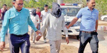 ઓપરેશન દેવ : બનાસકાંઠામાં બાળ તસ્કરીના આંતરરાજ્ય રેકેટનો પર્દાફાશ, બે આરોપી પકડાયા | banaskantha chi…