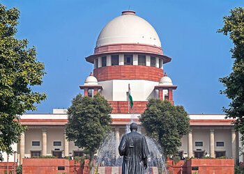 ગુજરાત સ્થાનિક સ્વરાજની ચૂંટણી: OBC અનામત મુદ્દે આવતીકાલે સુપ્રીમ કોર્ટમાં નિર્ણાયક સુનાવણી | gujara…