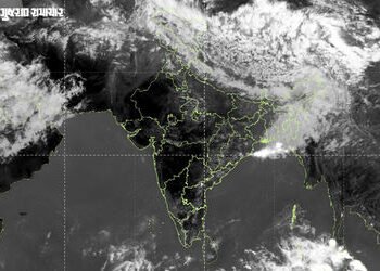 ભારે ગરમી અને અકળામણ માટે તૈયાર રહો, ગુજરાતમાં હવામાન વિભાગે કરી આકરી આગાહી | Gujarat Weather Update…