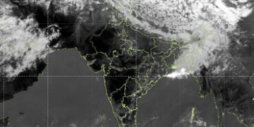 ભારે ગરમી અને અકળામણ માટે તૈયાર રહો, ગુજરાતમાં હવામાન વિભાગે કરી આકરી આગાહી | Gujarat Weather Update…