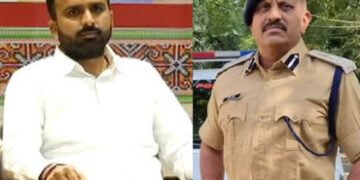 AAP સાથે છેડો ફાડનારા રાજુ કરપડા ભાજપમાં જોડાયા, જાણો કેમ તેઓ ચર્ચામાં હતા | AAP Leader Raju Karapad…