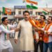 આયારામ ગયા રામ: ભાજપ છોડી કોંગ્રેસમાં ગયેલા વડોદરાના નેતાનો 24 કલાકમાં જ થયો મોહભંગ, ફરી ધારણ કર્યો …