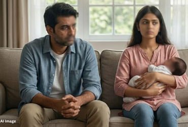 અમદાવાદ: ‘બાળક તમારું નથી’ કહી સાસરિયાએ જમાઈને આપી જાનથી મારવાની ધમકી, પોલીસ ફરિયાદ નોંધાઈ | Paterni…