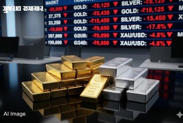 મોટો કડાકો! ચાંદી એકઝાટકે 8,000 રૂપિયા સસ્તી, સોનાની કિંમત પણ 1.50 લાખની નીચે સરકી | Gold and Silver…