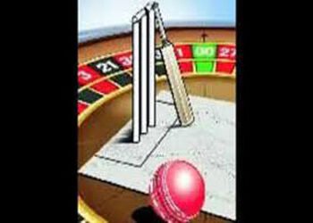 દિલ્લી અને ગુજરાતની આઈપીએલ મેચ પર સટ્ટો રમતો શખ્સ ઝડપાયો | Man caught betting on Delhi Gujarat IPL m…