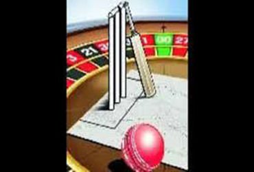 દિલ્લી અને ગુજરાતની આઈપીએલ મેચ પર સટ્ટો રમતો શખ્સ ઝડપાયો | Man caught betting on Delhi Gujarat IPL m…