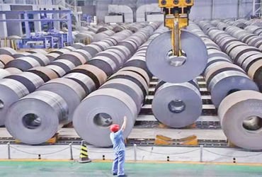 ક્રૂડ સ્ટીલ ઉત્પાદન 2025-26માં વાર્ષિક 10.7% વધીને 168.4 મિલિયન ટન | Crude steel production to grow …