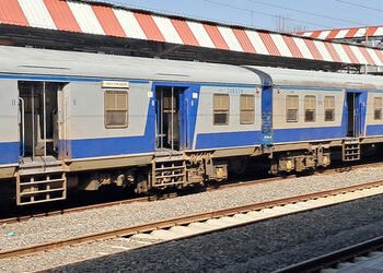 વડોદરા – મઉ સ્પેશિયલ ટ્રેનનો રૂટ અને સમય બદલાયો | Vadodara Mau Special Train Route and Timings Chang…