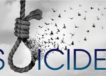 હુજરત પાગા રોડના એસેસરિઝના વેપારીનો દુકાનમાં જ આપઘાત | Accessories dealer on Hujrat Paga Road commit…