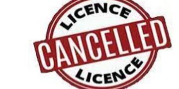 નવાયાર્ડના મેડિકલ સ્ટોરનું લાયસન્સ કાયમી ધોરણે રદ | License of medical store in Navayard permanently…