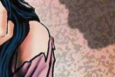 શાકભાજીના વેપારીને ત્યાં નોકરી કરતા વિધર્મીનું મહિલા પર દુષ્કર્મ | rape on woman by old age