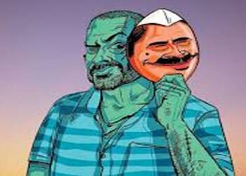 જામનગરમાં ‘ગુજસીટોક’માં સંડોવાયેલા 3 આગેવાનો પણ ચૂંટણી જંગમાં મેદાને | 3 leaders involved in ‘Gujsi …