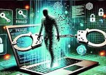 74 વર્ષના વયોવૃધ્ધાને ડિજિટલ અરેસ્ટ કરી રૂ. 78 લાખ પડાવાયા | 74 year old man digitally arrested Rs 7…