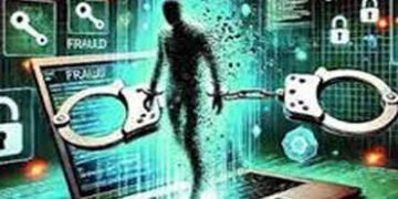 74 વર્ષના વયોવૃધ્ધાને ડિજિટલ અરેસ્ટ કરી રૂ. 78 લાખ પડાવાયા | 74 year old man digitally arrested Rs 7…