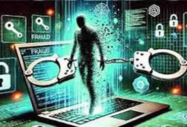 74 વર્ષના વયોવૃધ્ધાને ડિજિટલ અરેસ્ટ કરી રૂ. 78 લાખ પડાવાયા | 74 year old man digitally arrested Rs 7…