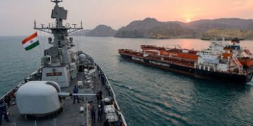 શું ભારતે પણ હોર્મુઝમાંથી પસાર થવા 20 લાખ ડૉલર ટેક્સ ચૂકવવો પડશે? સરકારે આપ્યો જવાબ | Will India Pay…