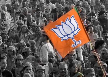 સ્થાનિક એકમની ચૂંટણી: ખેડા-નડિયાદ માટે ભાજપે ઉમેદવારો જાહેર કર્યા, જુઓ કોને ક્યાંથી મળી ટિકિટ | BJP …