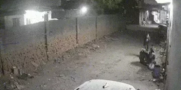 અમદાવાદ: દાણીલીમડામાં મોપેડ અને લાખોની રોકડની ચોરીનો ભેદ ઉકેલાયો, ક્રાઈમ બ્રાન્ચે બે શખસોને દબોચ્યા …