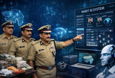 ડ્રગ્સ માફિયા સામે માસ્ટર પ્લાન, દેશમાં પહેલીવાર NARIT AI ટૂલ લોન્ચ, આરોપીને સજા અપાવવી થશે સરળ | In…