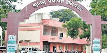 જામનગર જિલ્લામાં યોજાનારી સ્થાનિક સ્વરાજ્યની ચૂંટણીઓને અનુલક્ષીને જિલ્લાના વહીવટીતંત્ર દ્વારા જુદા જ…