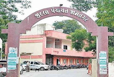 જામનગર જિલ્લામાં યોજાનારી સ્થાનિક સ્વરાજ્યની ચૂંટણીઓને અનુલક્ષીને જિલ્લાના વહીવટીતંત્ર દ્વારા જુદા જ…