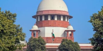 ગુજરાતમાં 27 ટકા OBC અનામત સાથે સ્થાનિક સ્વરાજની ચૂંટણીઓ યોજાશે, રોક લગાવવાનો SCનો ઇન્કાર | Supreme …