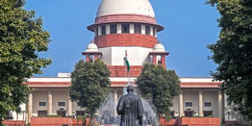 રશિયામાં ફસાયેલા 26 ભારતીયો અંગે એક સપ્તાહમાં જવાબ આપો, સુપ્રીમ કોર્ટનો કેન્દ્રને નિર્દેશ | supreme …