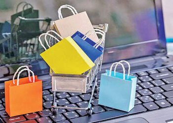 ભારતનું ઓનલાઈન બજાર 66 બિલિયન ડોલરને પાર | India’s online market crosses 66 billion