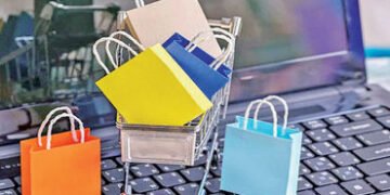 ભારતનું ઓનલાઈન બજાર 66 બિલિયન ડોલરને પાર | India’s online market crosses 66 billion