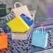 ભારતનું ઓનલાઈન બજાર 66 બિલિયન ડોલરને પાર | India’s online market crosses 66 billion