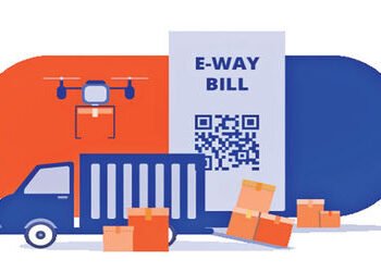 ગત મહિને ઈ-વે બિલ જનરેટ થવાની સંખ્યા 14 કરોડ સાથે ઓલ ટાઈમ હાઈ | The number of e way bills generated …