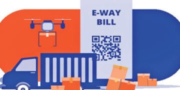 ગત મહિને ઈ-વે બિલ જનરેટ થવાની સંખ્યા 14 કરોડ સાથે ઓલ ટાઈમ હાઈ | The number of e way bills generated …