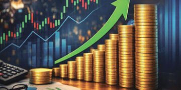 ઈક્વિટી ફંડોમાં રોકાણ 56% વધીને રૂ.40,450 કરોડ | Investment in equity funds increases by 56% to Rs 4…