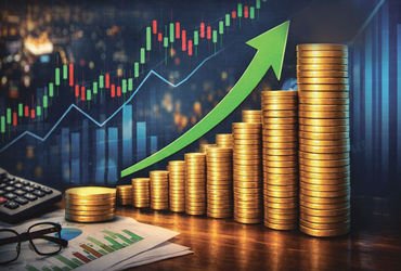 ઈક્વિટી ફંડોમાં રોકાણ 56% વધીને રૂ.40,450 કરોડ | Investment in equity funds increases by 56% to Rs 4…