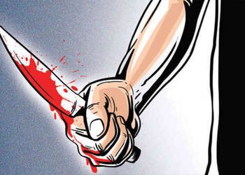 ખોખરામાં ઉછીના અપાવેલા રૃા.૫૦ હજાર આપવાના બદલે છરી મારી | A atake ren efoch ketilas nge ese liwiniti…