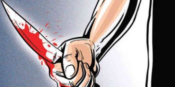 ખોખરામાં ઉછીના અપાવેલા રૃા.૫૦ હજાર આપવાના બદલે છરી મારી | A atake ren efoch ketilas nge ese liwiniti…