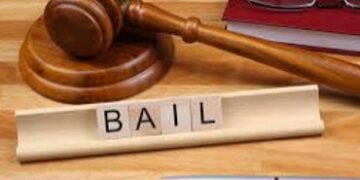 ચાર વર્ષના માસુમ બાળકને કચડી નાંખનારા નીતીન ઝાની જામીન અરજી નામંજૂર | Nitin Jha’s bail plea rejected…