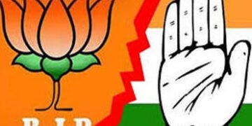 સાવરકુંડલા ભાજપમાં ભડકો! બે નેતાઓના રાજીનામાં, કોંગ્રેસમાંથી ચૂંટણી મેદાનમાં ઉતર્યા | savarkundla bj…