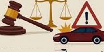 કોર્ટે પિતાને મળવા જતાં પુત્રનો કાર ચાલકે ભોગ લીધો | Car driver kills son on way to meet father in c…