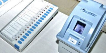દેશમાં ચૂંટણી ઈતિહાસમાં પહેલી વખત ઉમેદવાર સામે ઈવીએમની તપાસ થશે | For the first time in the country’…