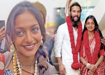 સગીર મોનાલિસા સાથે લગ્ન બદલ ફરમાન સામે પોક્સો કેસ | POCSO case against Farman for marrying minor Mon…